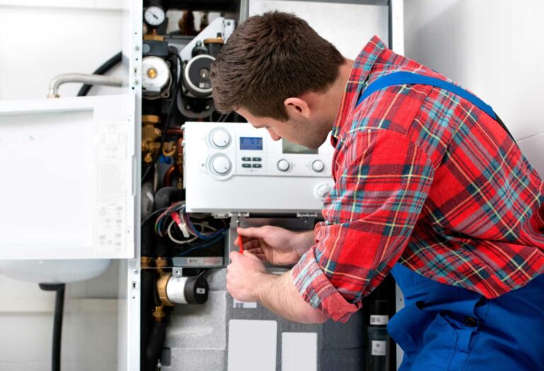 cost of furnace replacement
