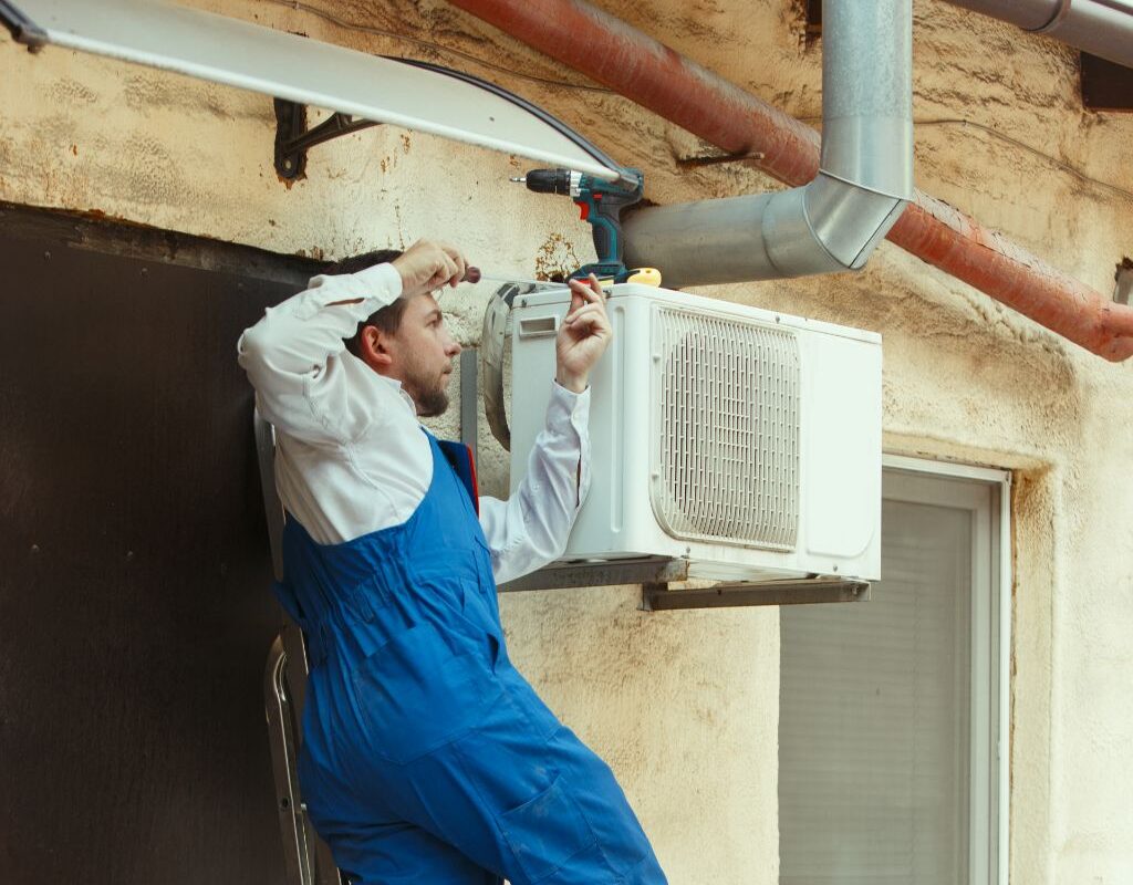HVAC Maintenance