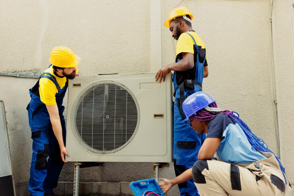 How Long Do AC Units Last