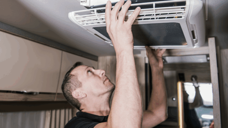 AC Repair