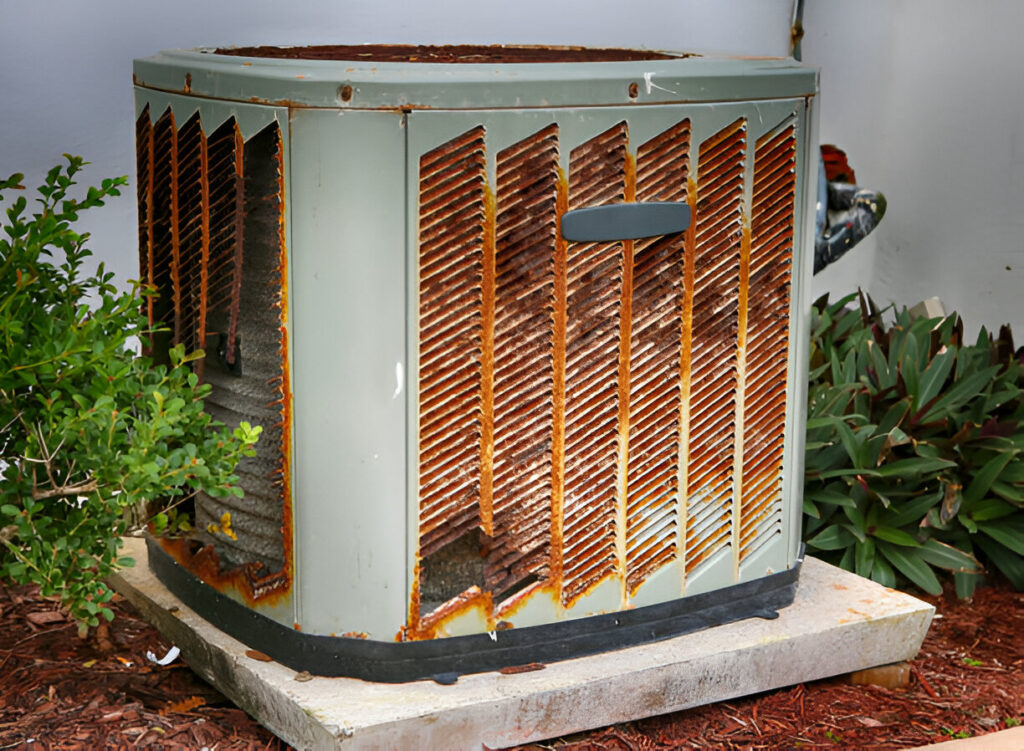 How Long Do AC Units Last