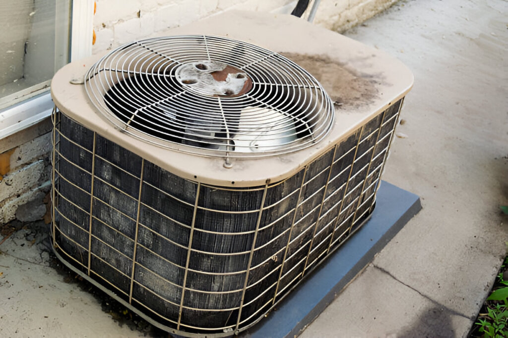How Long Do AC Units Last