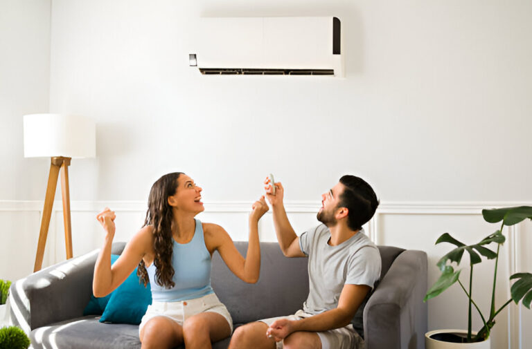 AC Unit